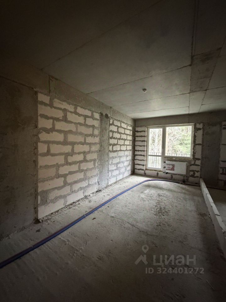 Продажа 2-комн квартиры на вторичном рынке Лесной мкр, д. Холмы, 7к1