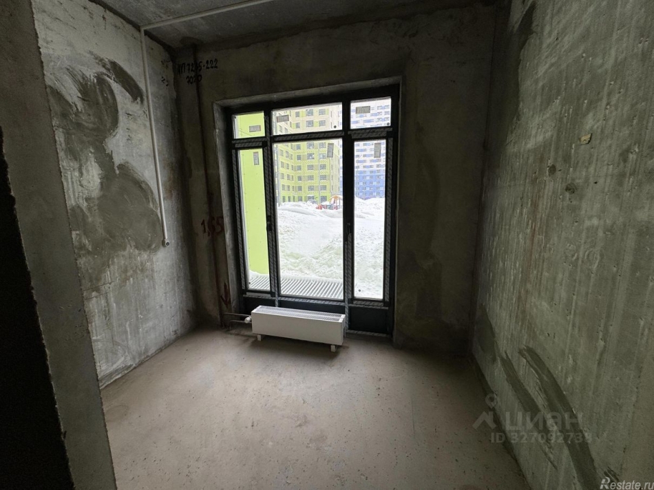 Продажа ПСН Маресьева ул,  д. 12 к4