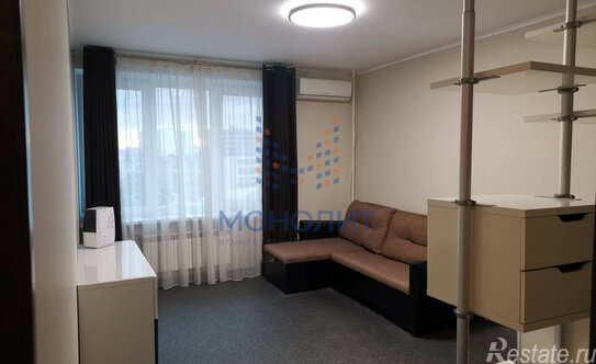 Продажа 1-комн квартиры на вторичном рынке Волховский переулок