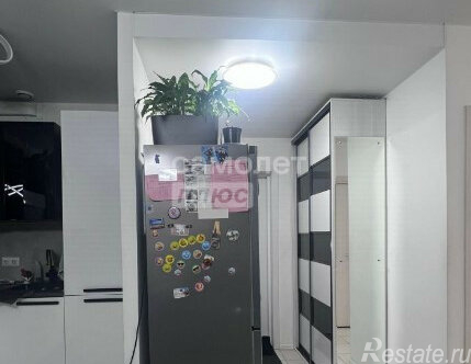 Продажа 3-комн квартиры на вторичном рынке ул Цимлянская,  д. 3,  к. 2