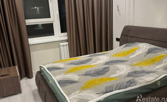 Продажа 2-комн квартиры на вторичном рынке Радиальная 6-я ул,  д. 7/1 к2