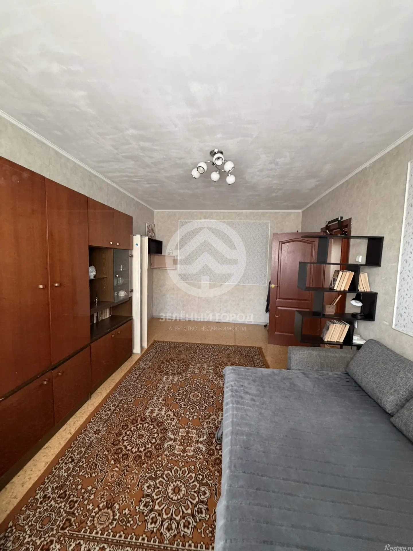 Аренда 1-комн квартиры на вторичном рынке Зеленоград, к. 1606 Аренда 1-комн квартиры на вторичном рынке Зеленоград, к. 1606