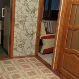 Продажа 2-комн квартиры на вторичном рынке Воскресенск, Молодёжная улица,  д. 10