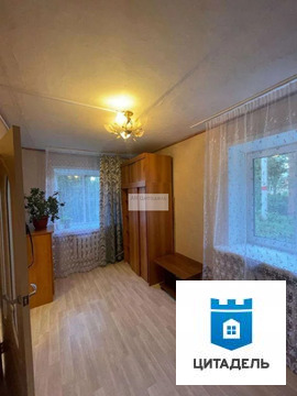 Продажа 2-комн квартиры на вторичном рынке Клин, Керамический проезд,  д. 5