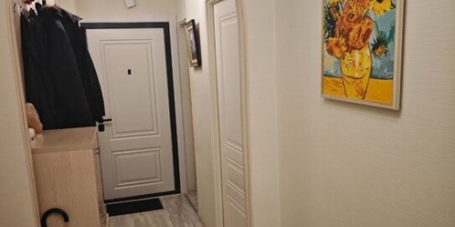 3-комн квартира Новоясеневский пр-кт,  д. 19,  к. 4