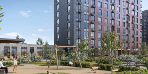 3-комн квартира Рубцовская наб,  д. 4,  к. 2