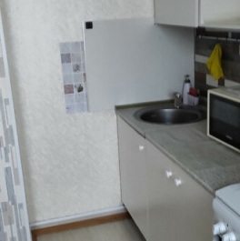 Аренда 1-комн квартиры на вторичном рынке Лебедянская улица,  д. 32