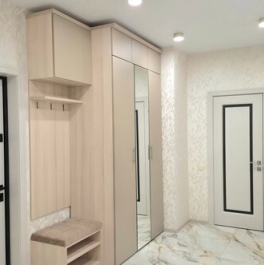 Продажа 2-комн квартиры на вторичном рынке Проектируемый 4062-й проезд