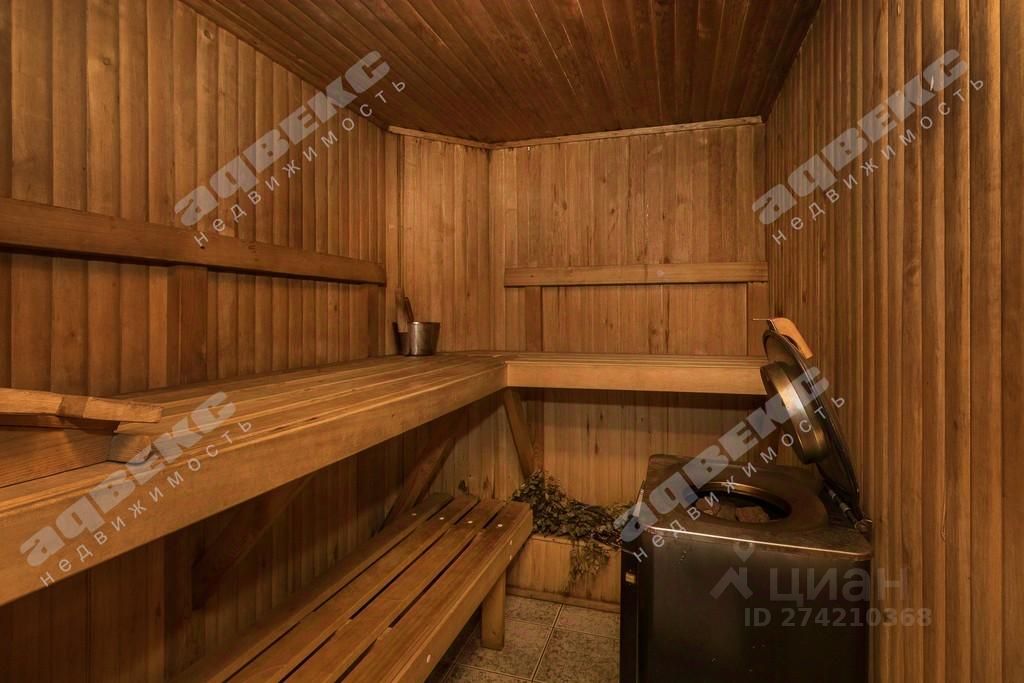 Продажа дома Всеволожск, Пограничная улица, 2А