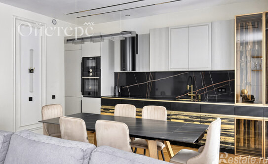 Продажа 3-комн квартиры на вторичном рынке Петровский пр-кт,  д. 22 к2 с1