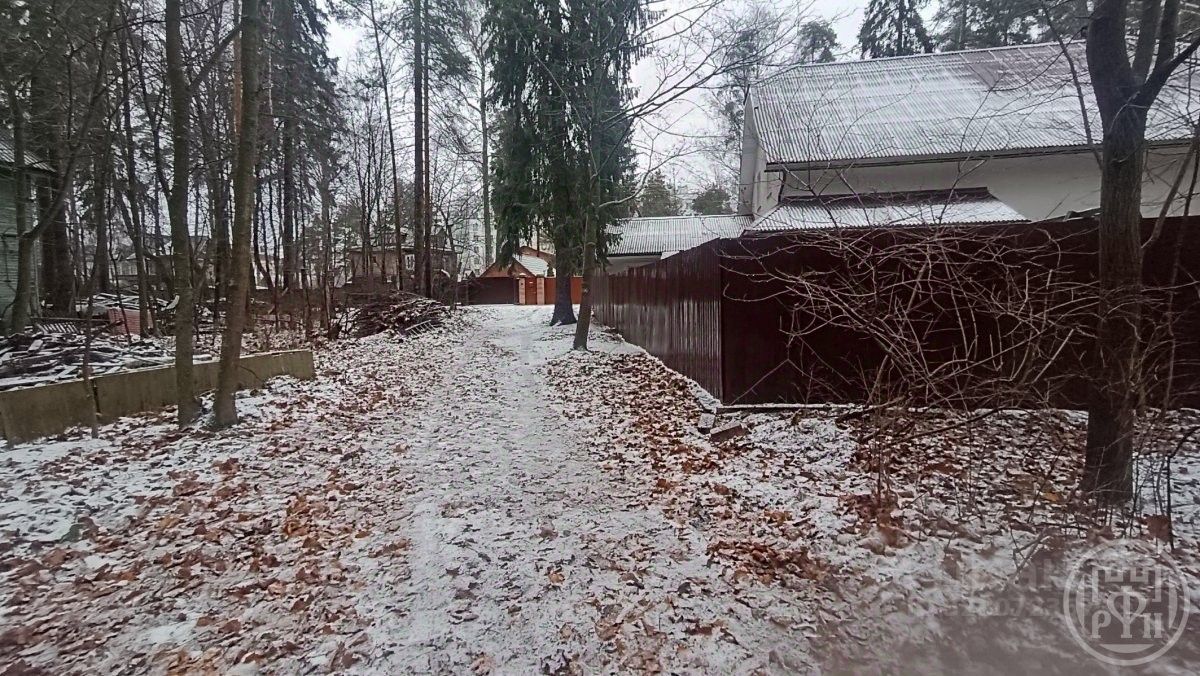 Продажа земли Всеволожск, Сергиевская улица, 124