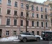 Продать Квартиры вторичка 2-я линия  55 