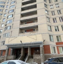 Продажа 3-комн квартиры на вторичном рынке улица Ворошилова,  д. 29 к3