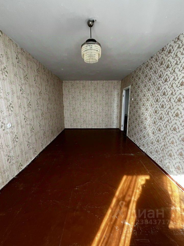 Продажа 1-комн квартиры на вторичном рынке пос. Романовка, 10