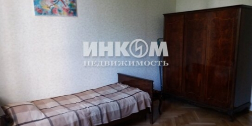 3-комн квартира ул Балтийская,  д. 4