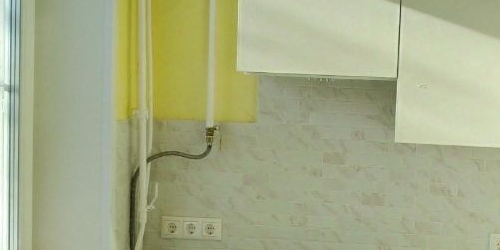 3-комн квартира Бакунинская улица, 4-6С2