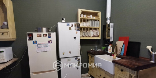 2-комн квартира ул Кубинская,  д. 82,  к. 1