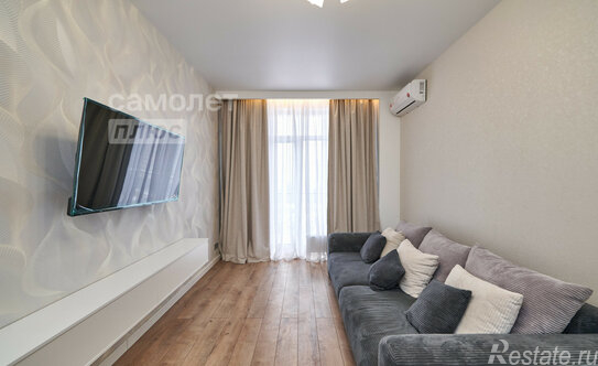 Продажа 2-комн квартиры на вторичном рынке Берёзовая аллея