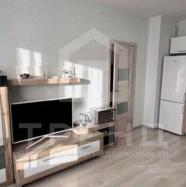 Продажа 1-комн квартиры на вторичном рынке Кузнецовская улица