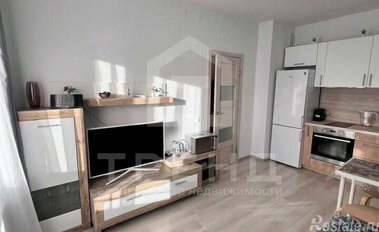 Продажа 1-комн квартиры на вторичном рынке Кузнецовская улица