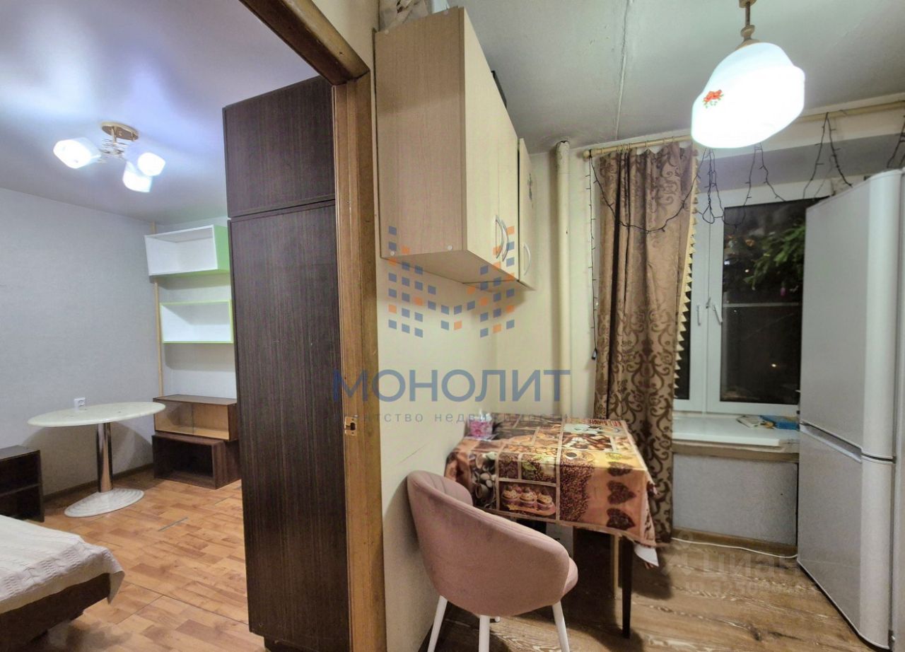 Продажа 2-комн квартиры на вторичном рынке 2-я Владимирская улица, 5