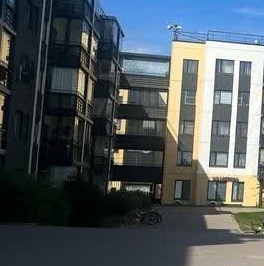 Продажа студии Колпино, шоссе Рубежное, 12 Продажа студии Колпино, шоссе Рубежное, 12