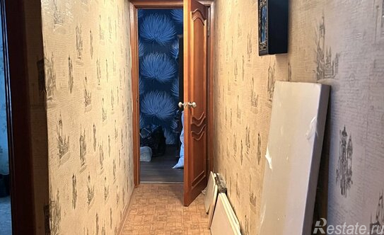 Продажа 2-комн квартиры на вторичном рынке Петергоф г, Разводная ул,  д. 33