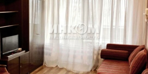 1-комн квартира Синичкина 2-я ул,  д. 22