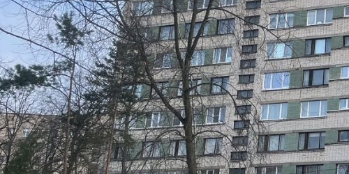 2-комн квартира Болотная улица, 17