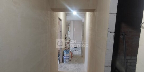 3-комн квартира Товарищеский проспект,  д. 5