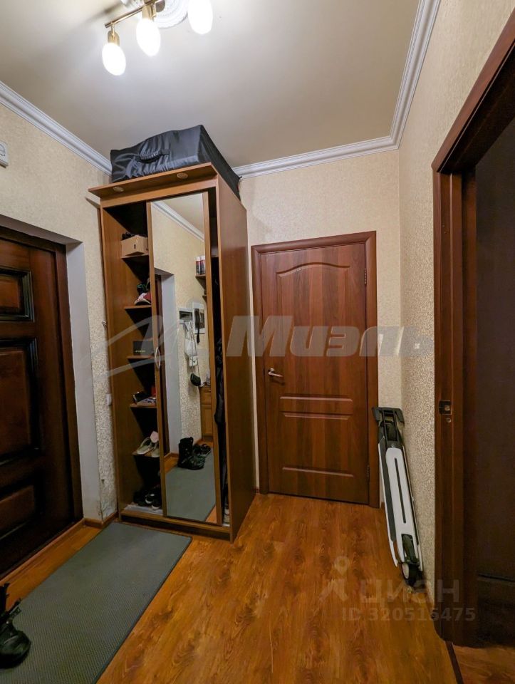 Продажа 2-комн квартиры на вторичном рынке Королев, улица Ленина, 27