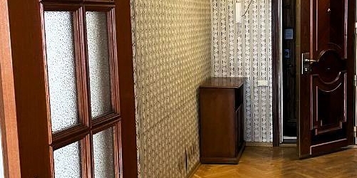 1-комн квартира улица Восстания, 10/51