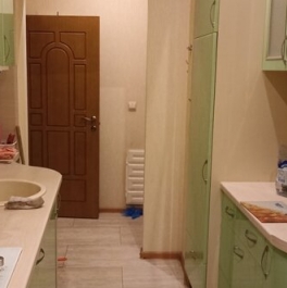 Аренда 2-комн квартиры на вторичном рынке Конюшенная Б. ул,  д. 15