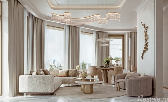 Продажа 1-комн квартиры в новостройке ул Красноармейская,  д. 11,  к. 8