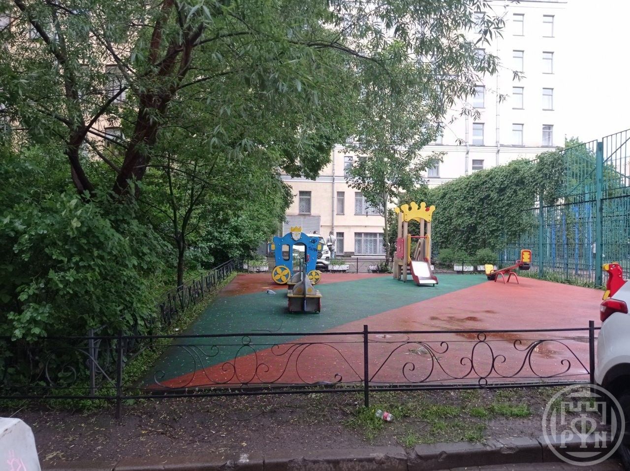 Продажа 3-комн квартиры на вторичном рынке Социалистическая улица, 16