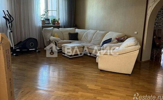 Продажа 4-комн квартиры на вторичном рынке Коломна, ул Гражданская,  д. 4