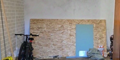 2-комн квартира проспект Металлистов, 21К3