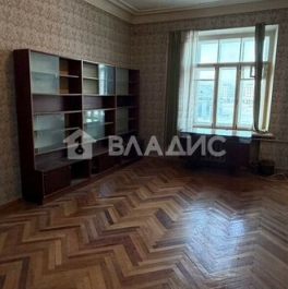 Продажа 3-комн квартиры на вторичном рынке ул Наличная,  д. 17