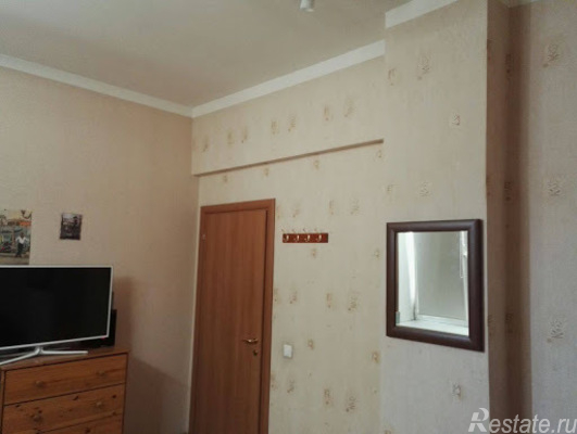 Продажа 3-комн квартиры на вторичном рынке 1-й Кирпичный пер,  д. 17