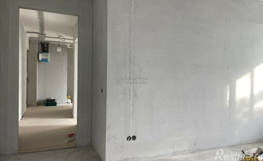 Продажа 3-комн квартиры на вторичном рынке ул Домостроительная,  д. 3