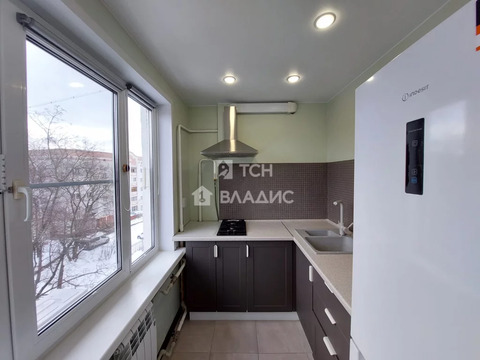 2-комн квартира Ивантеевка, ул. Задорожная,  д. 16