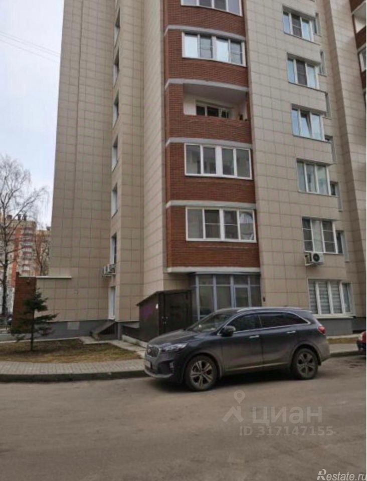 Продажа ПСН Красная горка, улица Льва Толстого,  д. 17А