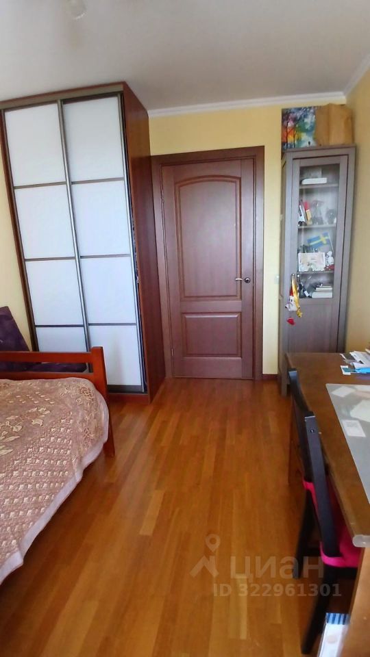 Продажа 2-комн квартиры на вторичном рынке Флотская улица, 29К1