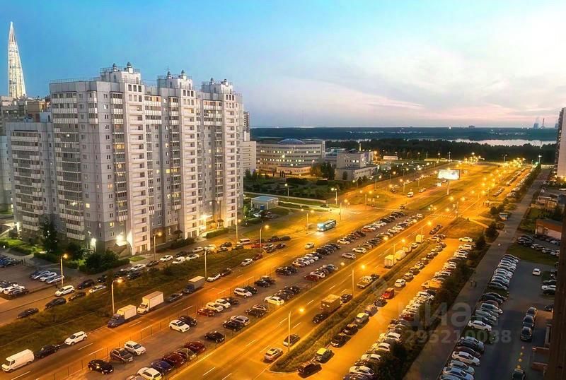 Аренда студии улица Оптиков, 45к1