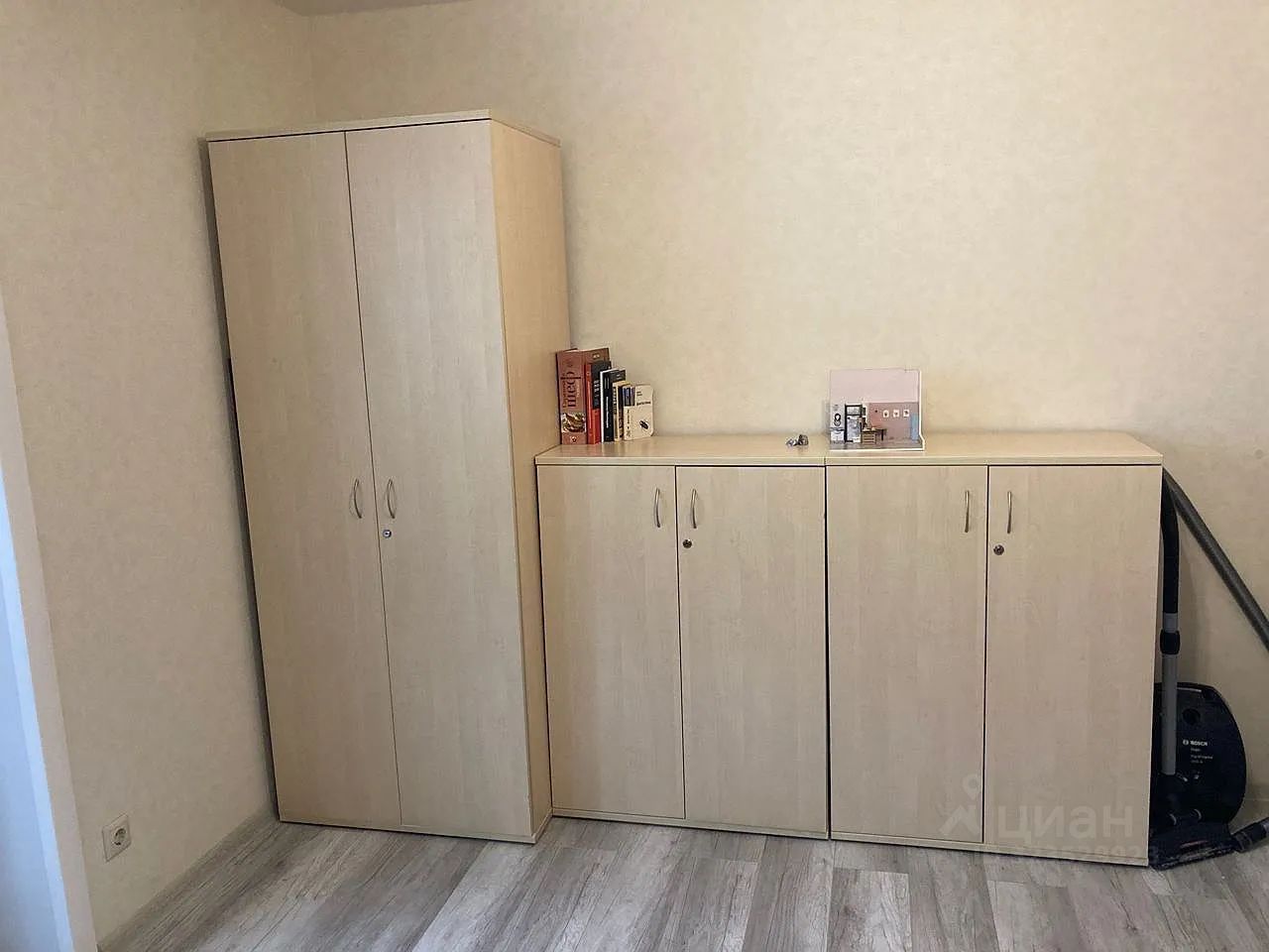 Аренда 2-комн квартиры на вторичном рынке улица Обручева, 19К1