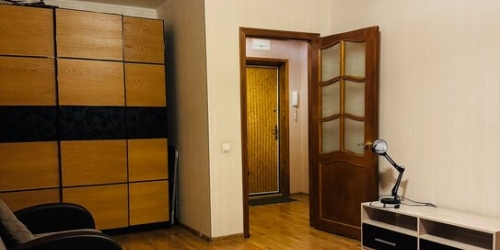 1-комн квартира переулок Обуха,  д. 4