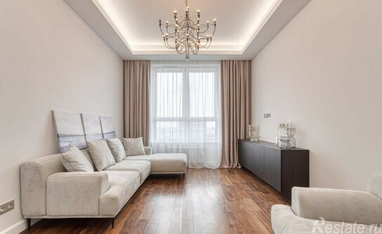 Продажа 3-комн квартиры на вторичном рынке Красностуденческий проезд,  д. 2