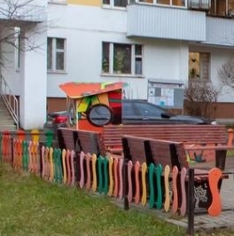 Аренда 3-комн квартиры на вторичном рынке Луганская улица, 1