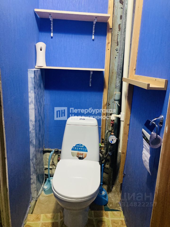 Продажа 3-комн квартиры на вторичном рынке аллея Котельникова, 2