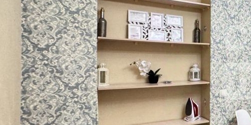 2-комн квартира Ананьевский переулок, 4/2С2